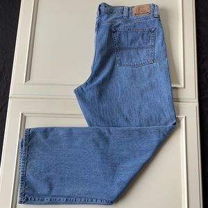 Men’s L.L. Bean Jeans 40x34